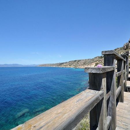 Villa Hugo- Badia Gran- Llucmajor- Mallorca 외부 사진