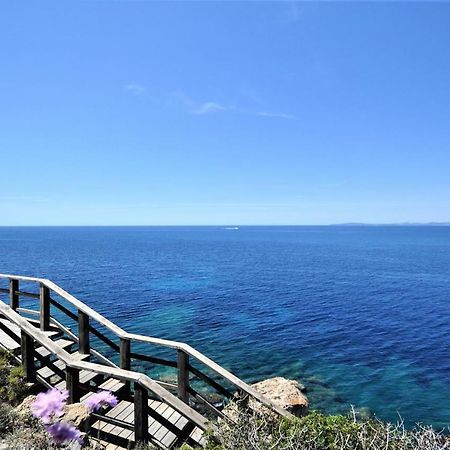Villa Hugo- Badia Gran- Llucmajor- Mallorca 외부 사진