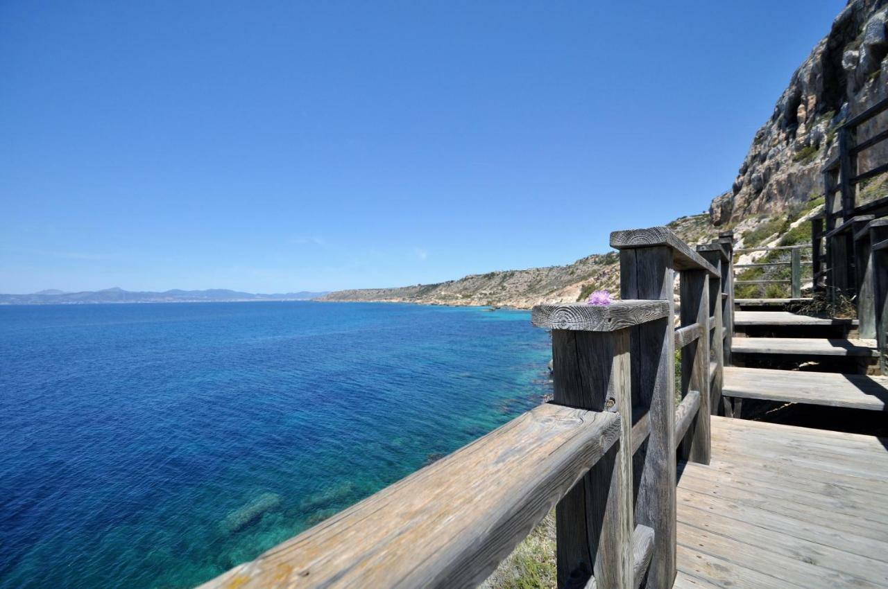 Villa Hugo- Badia Gran- Llucmajor- Mallorca 외부 사진