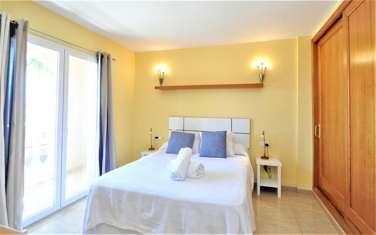 Villa Hugo- Badia Gran- Llucmajor- Mallorca 외부 사진